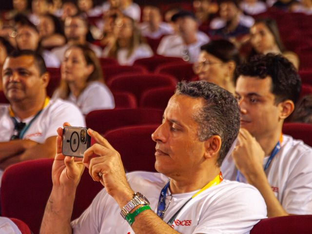 Conexões Ifes - Terceiro dia - 21 de junho